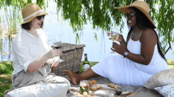 Summer Picnic Experiences
