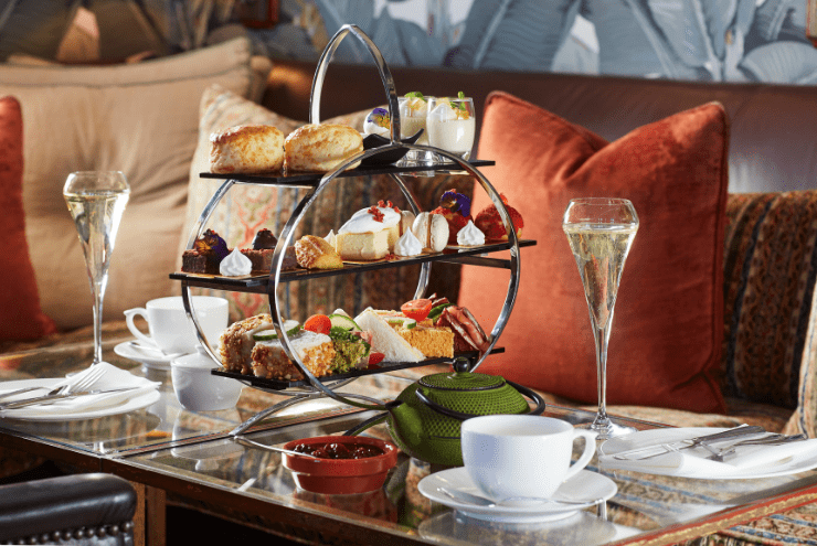 Essential Guide to High Tea in Cape Town Twelve Apostles