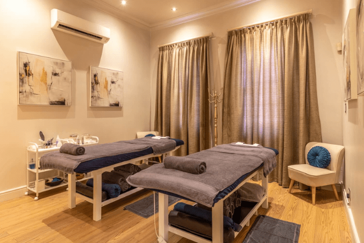 Indulgent Day Spas in Cape Town 51 on Roodebloem