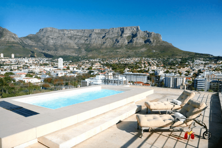 Indulgent Day Spas in Cape Town Cayenne Spa