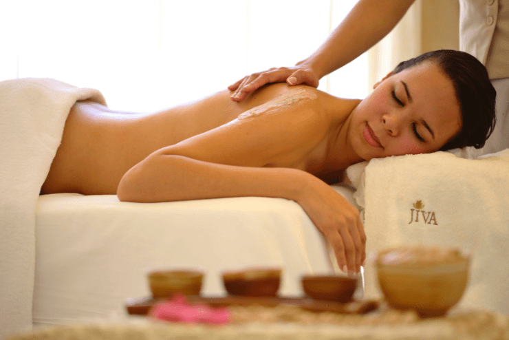Indulgent Day Spas in Cape Town Jiva Spa