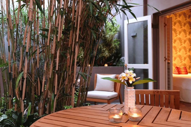 Indulgent Day Spas in Cape Town Mai Thai Wellness Spa