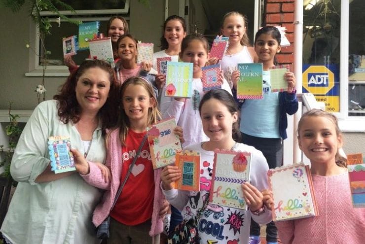 Unique Art & Craft Classes in Cape Town