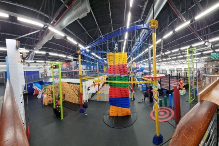 Kids and Family Activities in and Around Cape Town