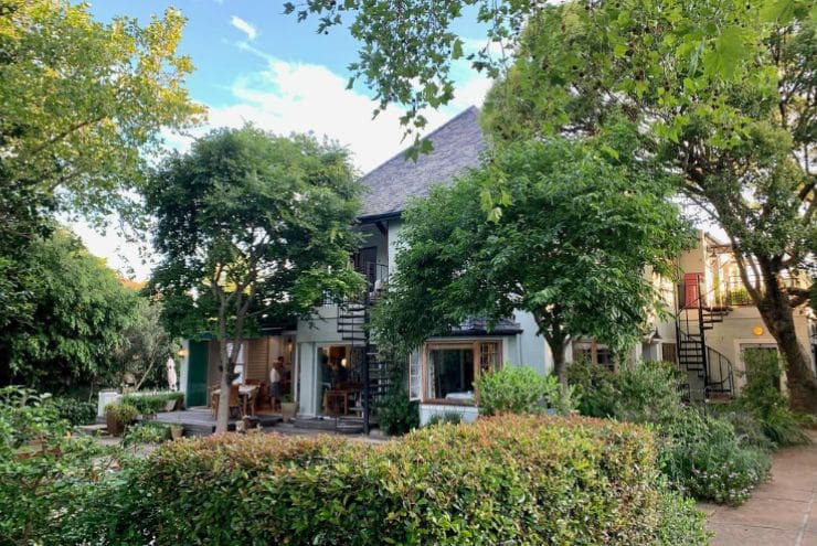 Constantia & Surrounds: Activities, Experiences and Accommodation