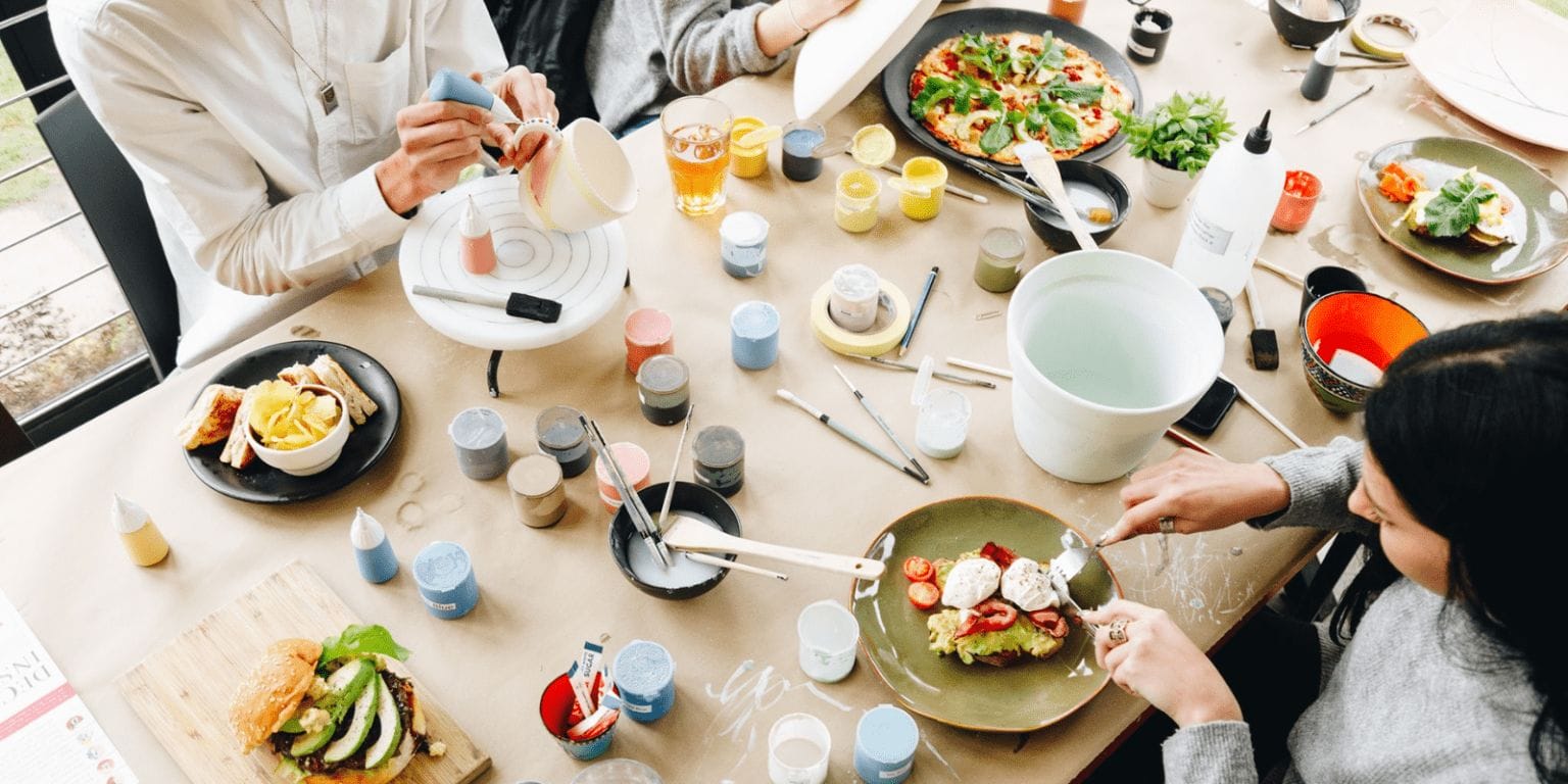 Unique Arts and Crafts Classes in Cape Town