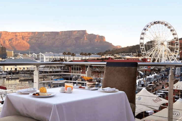 Must-Visit Italian Restaurants in Cape Town