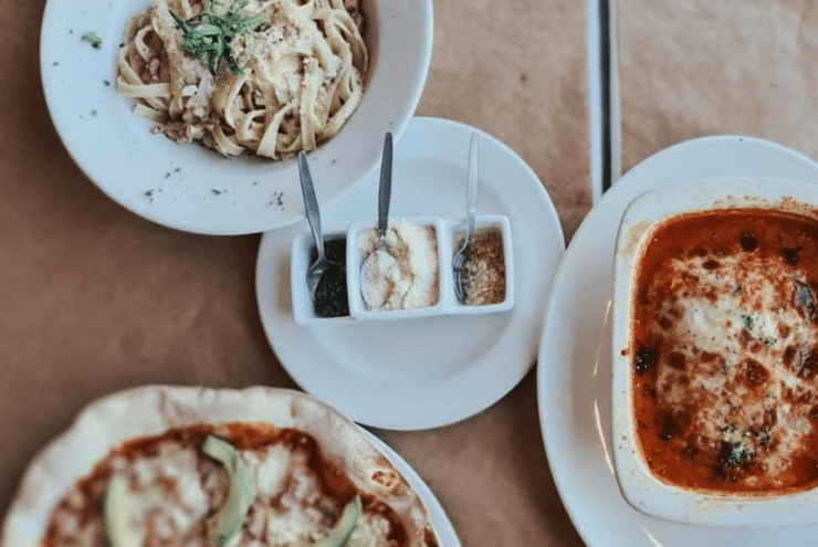Must-Visit Italian Restaurants in Cape Town