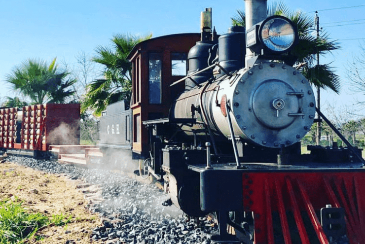 Kids and Family Activities in and Around Cape Town