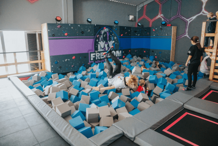Kids and Family Activities in and Around Cape Town