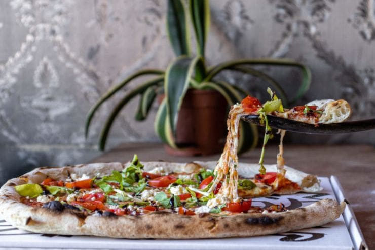 Must-Visit Italian Restaurants in Cape Town