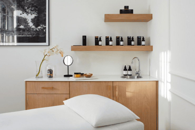 Indulgent Day Spas in Cape Town The Alphen Boutique Hotel & Spa