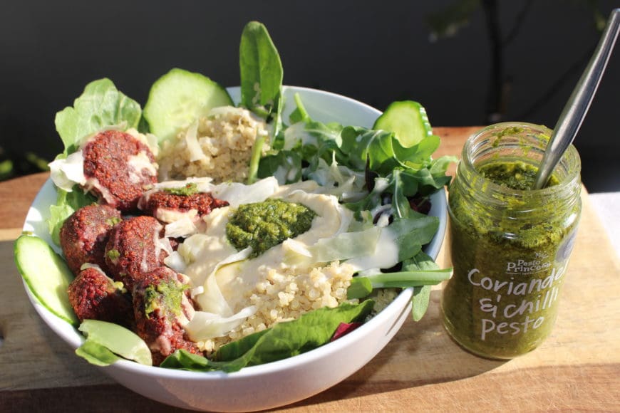 Plant-based and Artisanal Food in Cape Town Outcast Foods