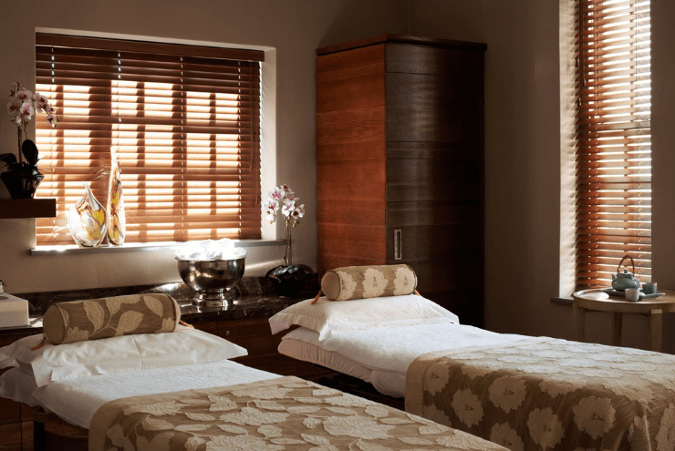 Indulgent Day Spas in Cape Town Librisa Spa