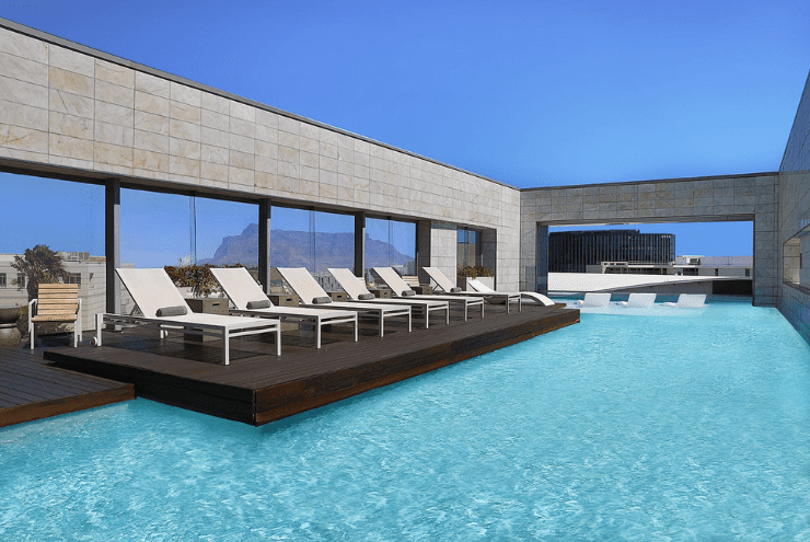 Indulgent Day Spas in Cape Town Life Day Spa
