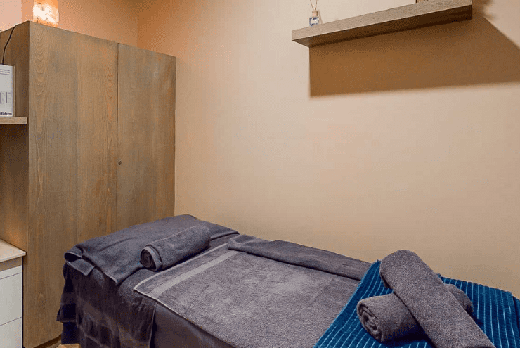 Indulgent Day Spas in Cape Town Urban Oasis