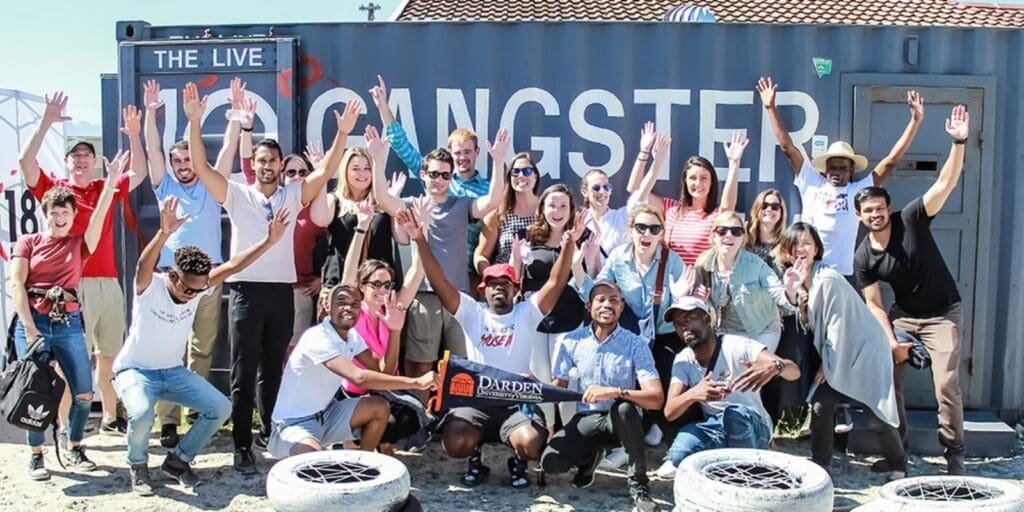 18 Gangster museum