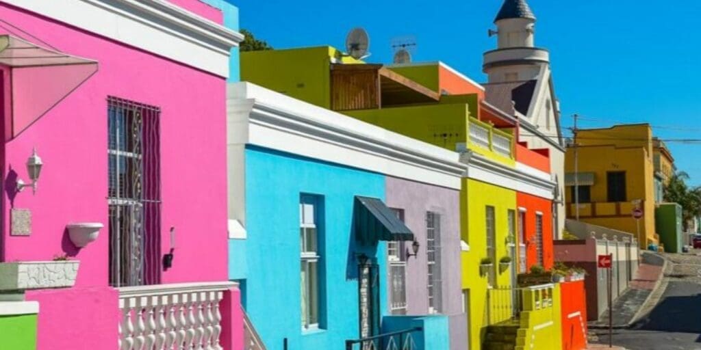 Bo-kaap Museum