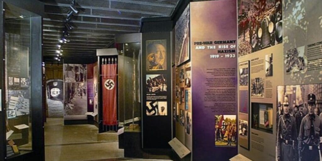 Cape Town holocausts Centre