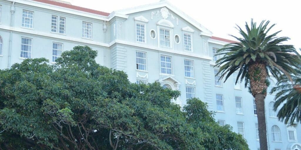 Cape Town Museums: Heart of cape town museum