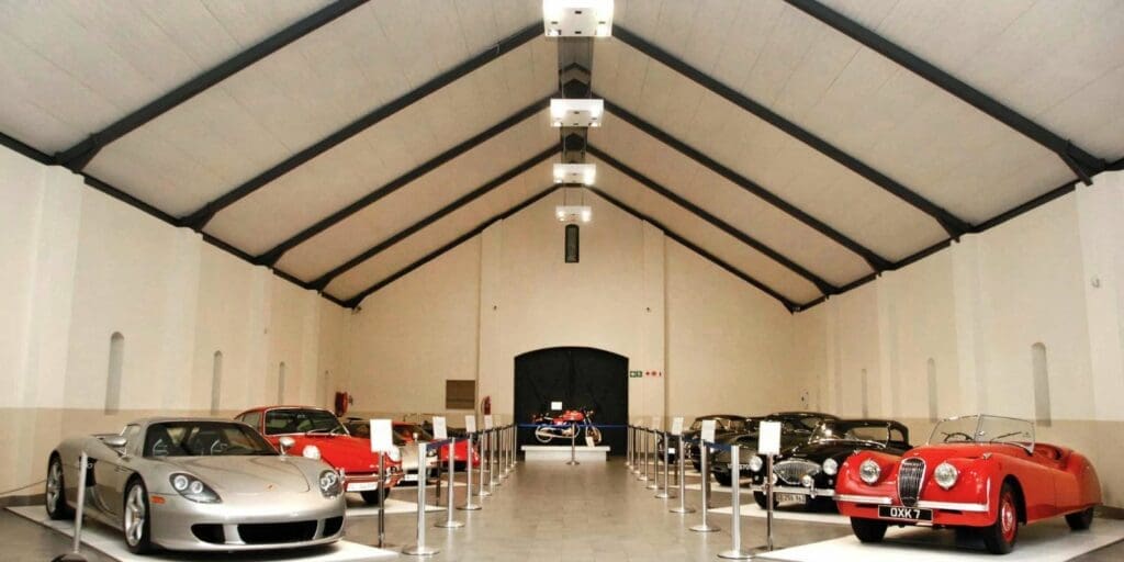 Motor Museum