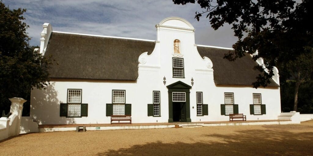 The Groote Con Museum