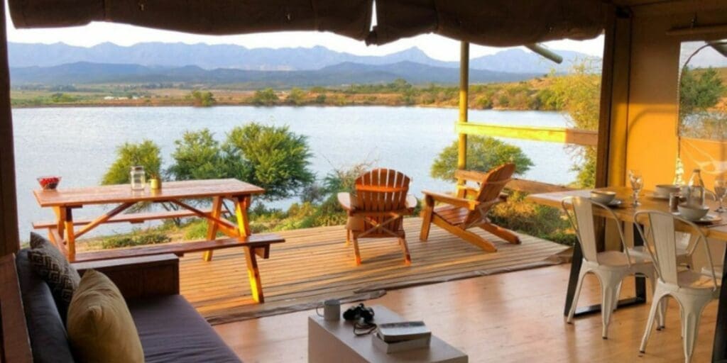 AFRICAMPS KLEIN KAROO