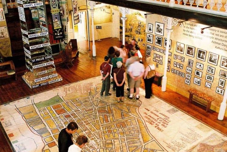 Activities In Cape Town Under R250 Per Person