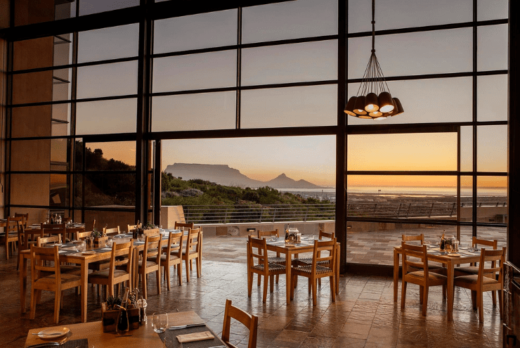 Activities In Cape Town Under R250 Per Person
