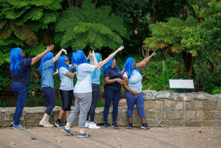 Team-building Activities in CT