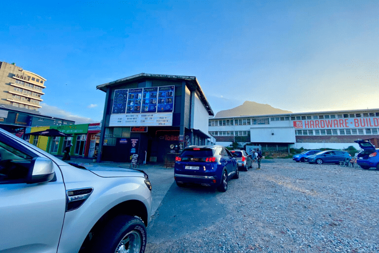 Activities In Cape Town Under R250 Per Person