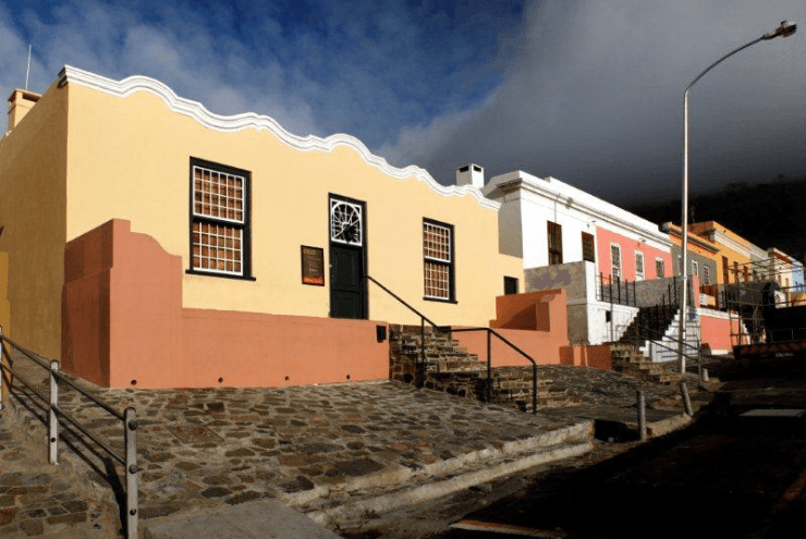 Activities In Cape Town Under R250 Per Person