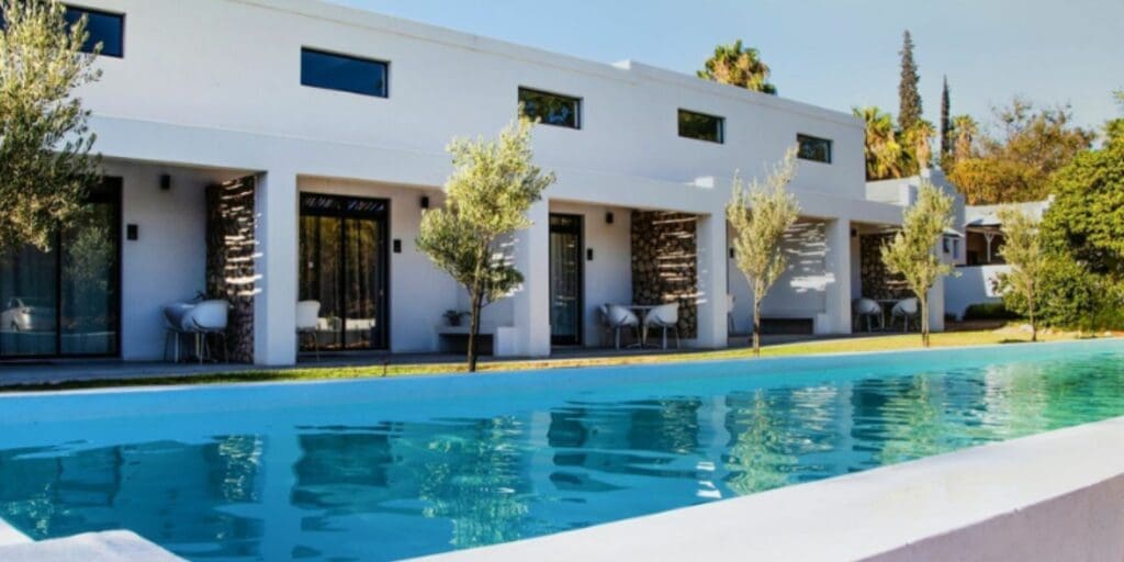 Karoo Retreat