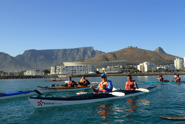 Team-building Activities in CT