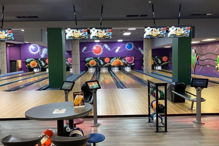 Team-building Activities in CT