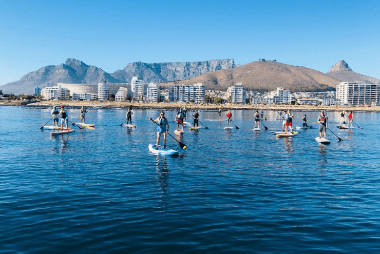 Activities In Cape Town Under R250 Per Person