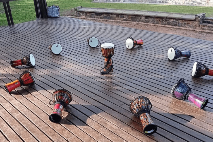 Team-building Activities in CT