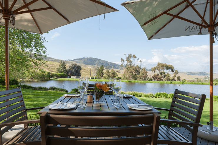 Prime Picnic Spots in Cape Town and Surrounds