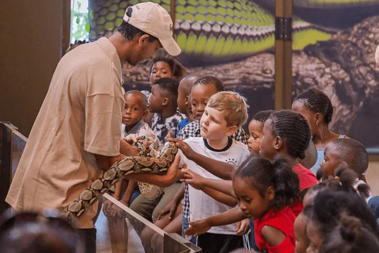 Kids' Summer Activities