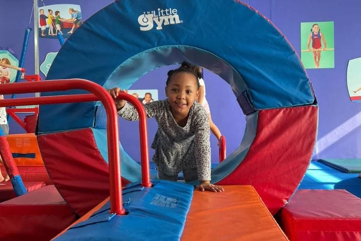 Kids' Summer Activities