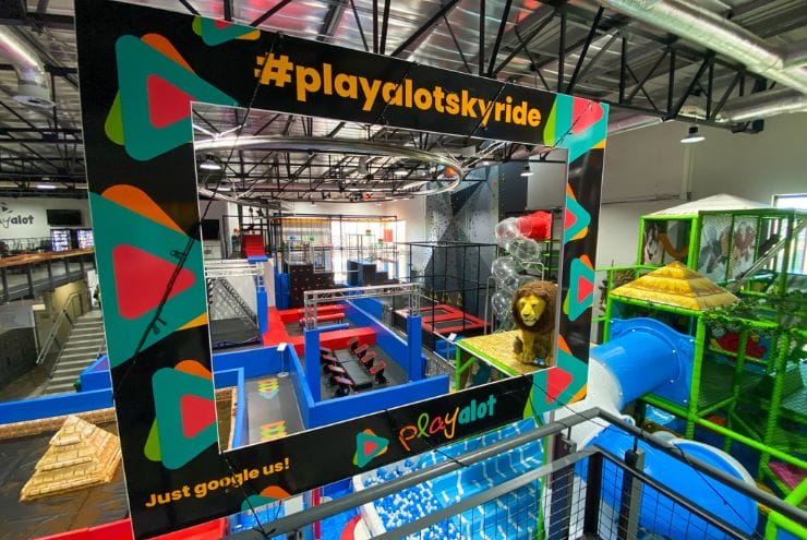 Kids' Summer Activities