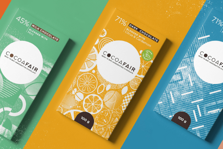 South African Best Chocolate CT