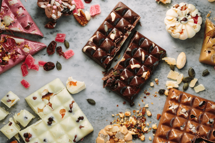 South African Best Chocolate CT