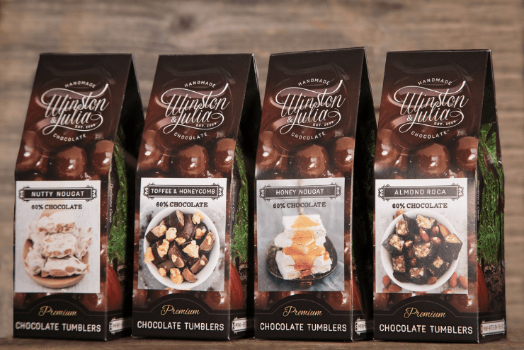 South African Best Chocolate CT