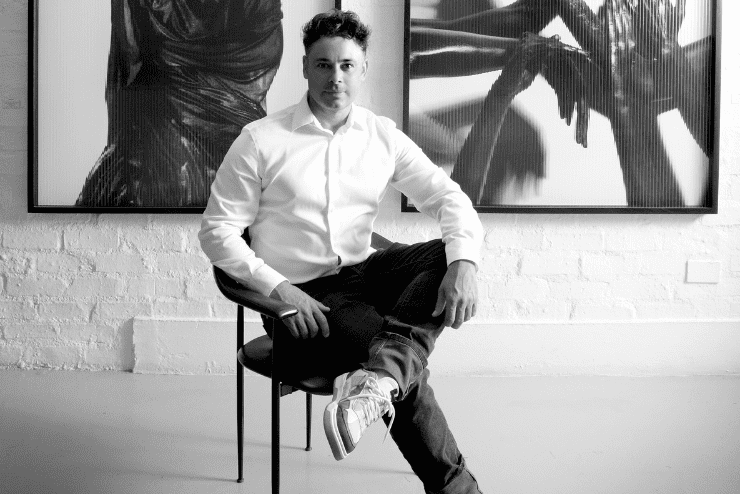 Krisjan Rossouw