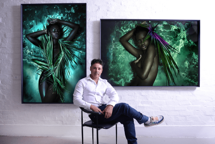 Krisjan Rossouw