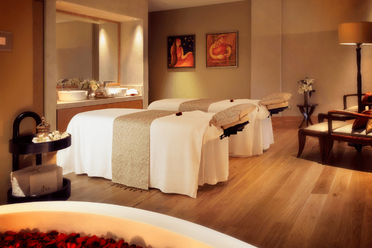 Jiva Spa