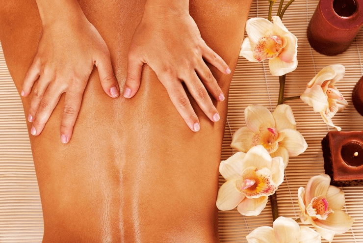 Jiva Spa