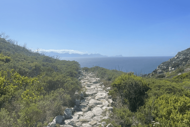 Top 10 Trail Running Spots