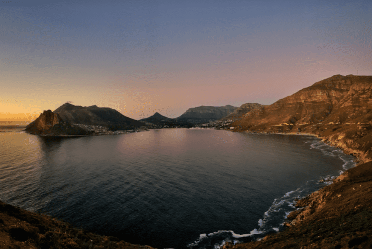 Top 10 Trail Running Spots